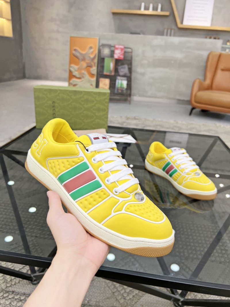 Gucci Casual Shoes